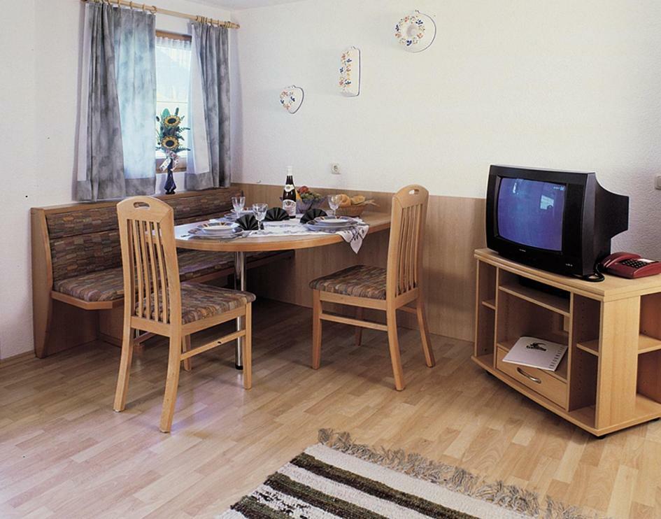 Gabershof Villa Sankt Jakob in Defereggen Kültér fotó