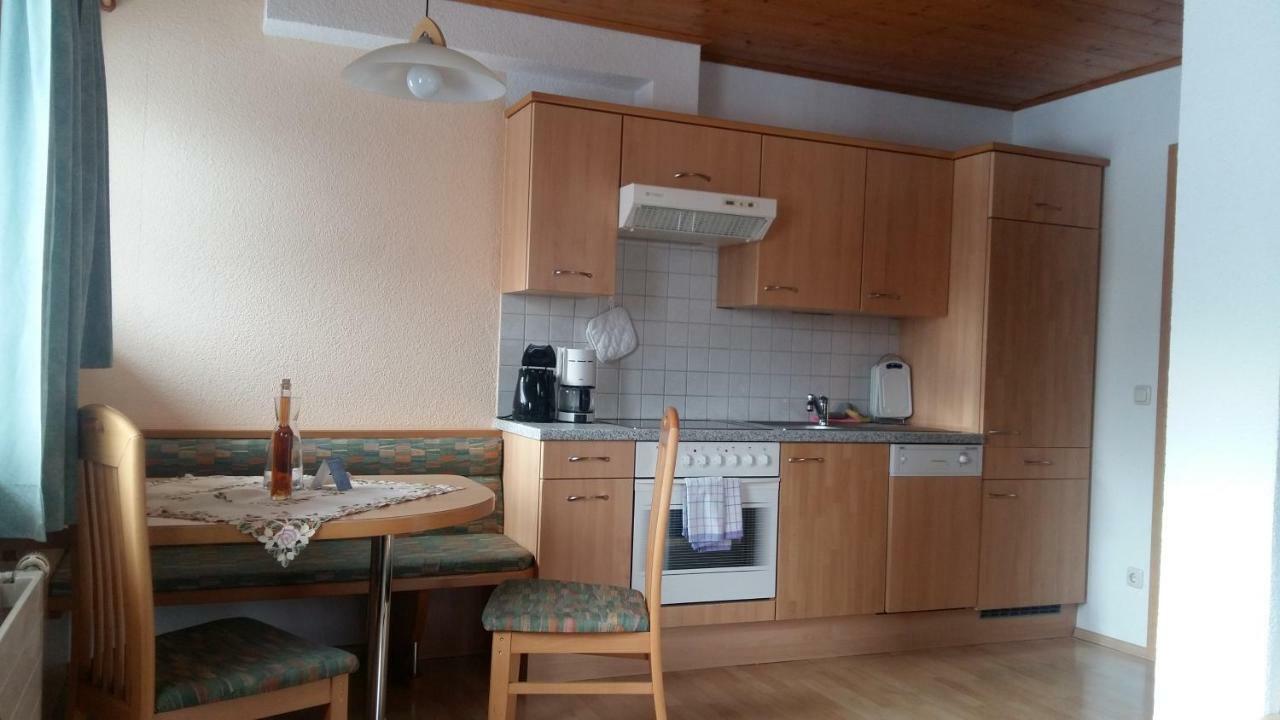 Gabershof Villa Sankt Jakob in Defereggen Kültér fotó