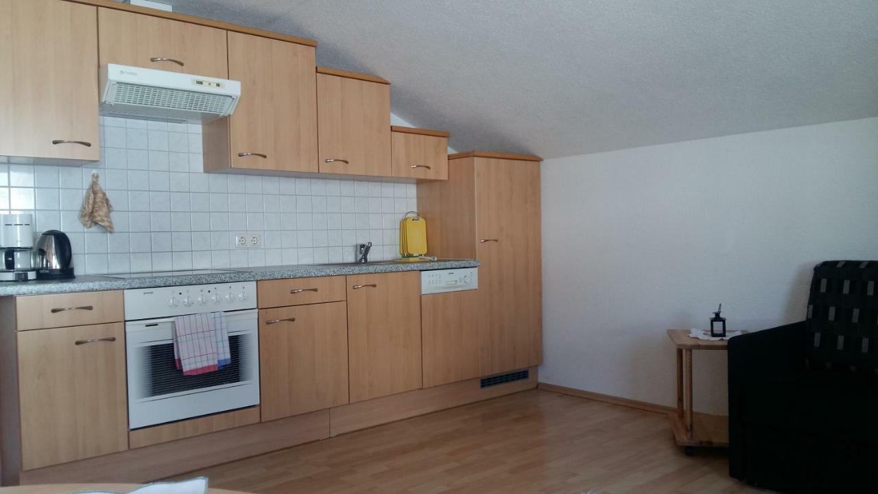 Gabershof Villa Sankt Jakob in Defereggen Kültér fotó