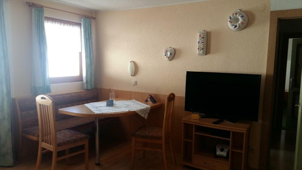 Gabershof Villa Sankt Jakob in Defereggen Kültér fotó